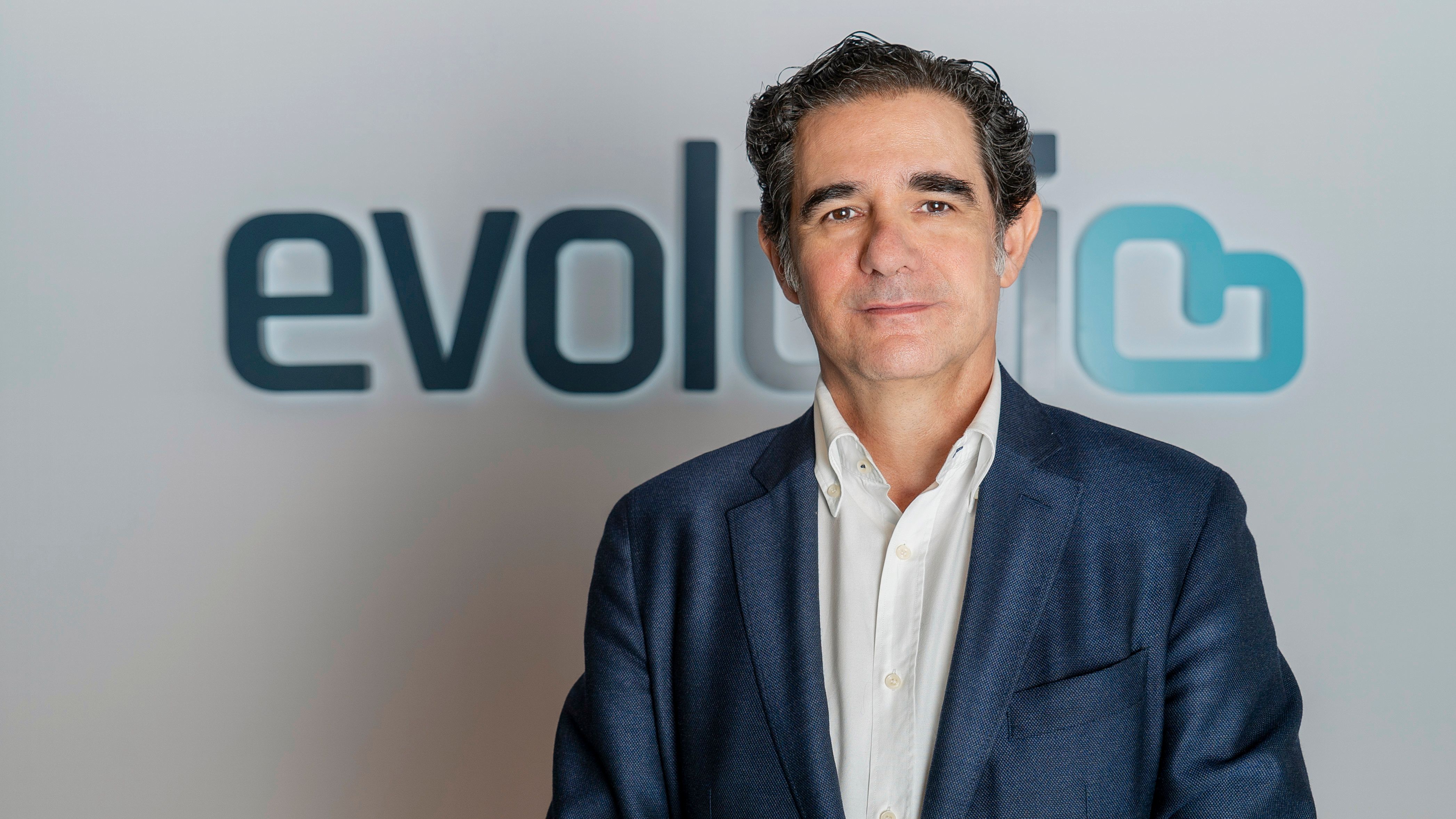 Jacinto Cavestany (Evolutio): “Estamos entre los cinco mayores integradores de cloud en España y esperamos entrar pronto en el podio”